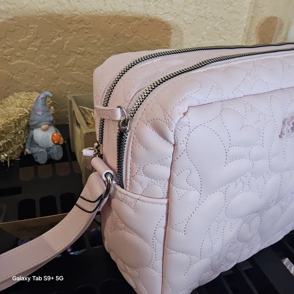 Betsey Johnson charming betsey